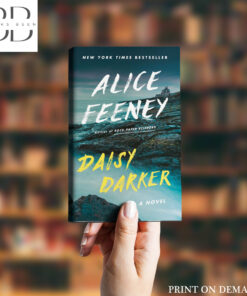 Daisy Darker Book by Alice Feeney