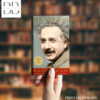 Einstein: His Life and Universe Book by Walter Isaacson