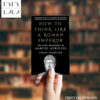 How to Think Like a Roman Emperor Book by Donald Robertson