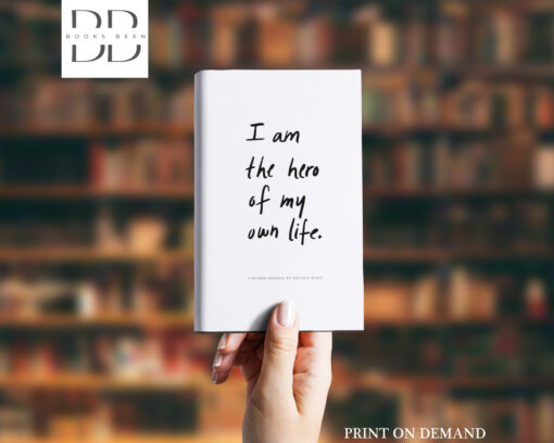 I Am the Hero of My Own Life Book by Brianna Wiest