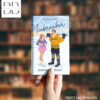 Icebreaker Book by Hannah Grace