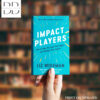 Impact Players Book by Liz Wiseman
