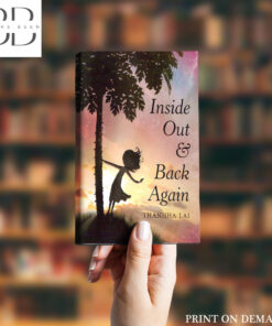 Inside Out and Back Again Novel by Thanhha Lai
