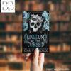 Kingdom of the Cursed Book by Kerri Maniscalco