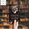 Kingdom of the Feared Book by Kerri Maniscalco