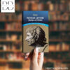 Letters from a Stoic Book by Lucius Annaeus Seneca