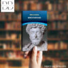 Meditations Book by Marcus Aurelius