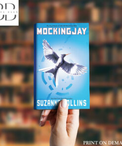 Mockingjay Novel by Suzanne Collins
