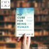 No Cure for Being Human Book by Kate Bowler