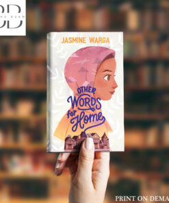 Other Words for Home Book by Jasmine Warga