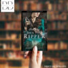 Stalking Jack the Ripper Book by Kerri Maniscalco