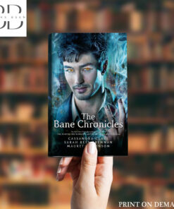 The Bane Chronicles Book by Cassandra Clare