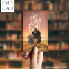 The One and Only Ivan Novel by Katherine Applegate