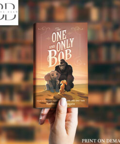 The One and Only Ivan Novel by Katherine Applegate