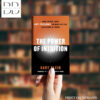 The Power of Intuition Book by Gary Klein