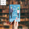 The Upside of Falling Book by Alex Light