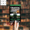 Traffic Secrets Book by Russell Brunson