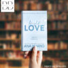 Twisted Love Book by Ana Huang