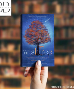 Wishtree Book by Katherine Applegate