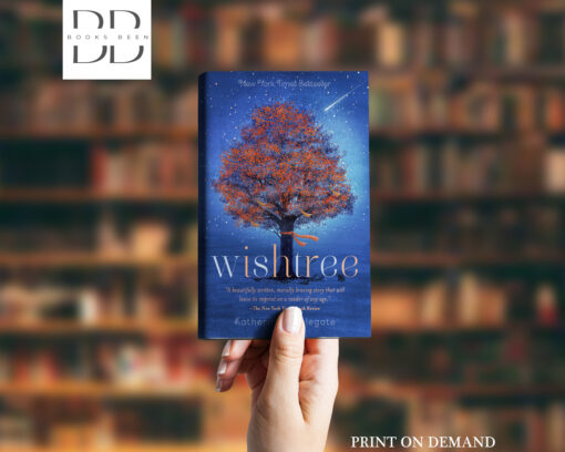 Wishtree Book by Katherine Applegate