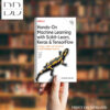 Hands-On Machine Learning with Scikit-Learn Keras and TensorFlow Book by Geron Aurelien