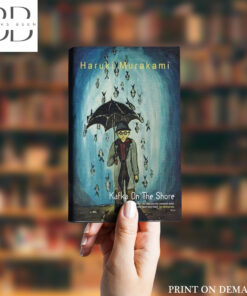 Kafka on the Shore Novel by Haruki Murakami