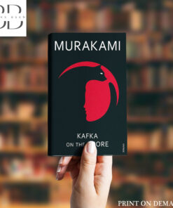 Kafka on the Shore Novel by Haruki Murakami