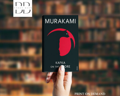 Kafka on the Shore Novel by Haruki Murakami