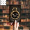 King of Air Book by D.N. Hoxa