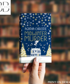 Midwinter Murder Book by Agatha Christie