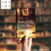 Post Office Novel by Charles Bukowski