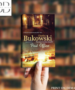Post Office Novel by Charles Bukowski