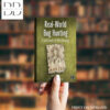 Real-World Bug Hunting Book by Peter Yaworski