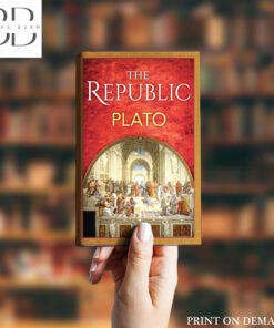 Republic Book by Plato