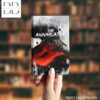 The Annihilator Book by RuNyx