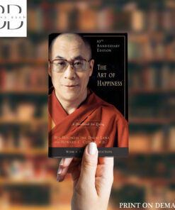 The Art of Happiness by Dalai Lama