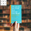 The Book You Wish Your Parents Had Read Book by Philippa Perry