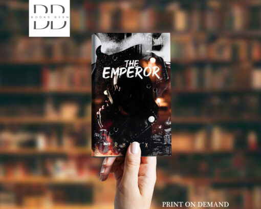 The Emperor Book by RuNyx
