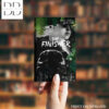 The Finisher Book by RuNyx