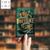 The Inheritance Games Book by Jennifer Lynn Barnes