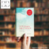 The Life-Changing Magic of Tidying Up Book by Marie Kondo