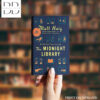 The Midnight Library Novel by Matt Haig
