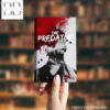 The Predator Book by RuNyx