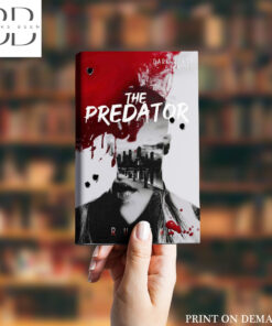 The Predator Book by RuNyx
