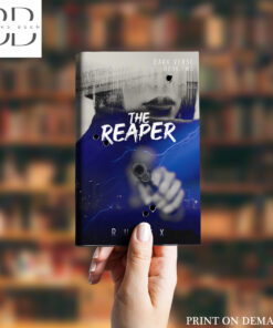 The Reaper Book by RuNyx