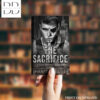 The Sacrifice Book by Shantel Tessier