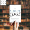 The Slight Edge Book by Jeff Olson