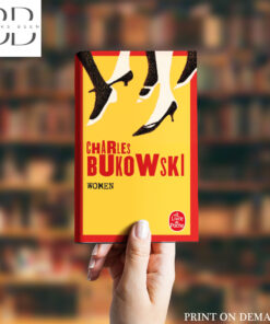 Women Novel by Charles Bukowski