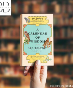 A Calendar of Wisdom Book by Leo Tolstoy