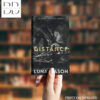 Distance (Beneath The Mask, #1) by Luna Mason